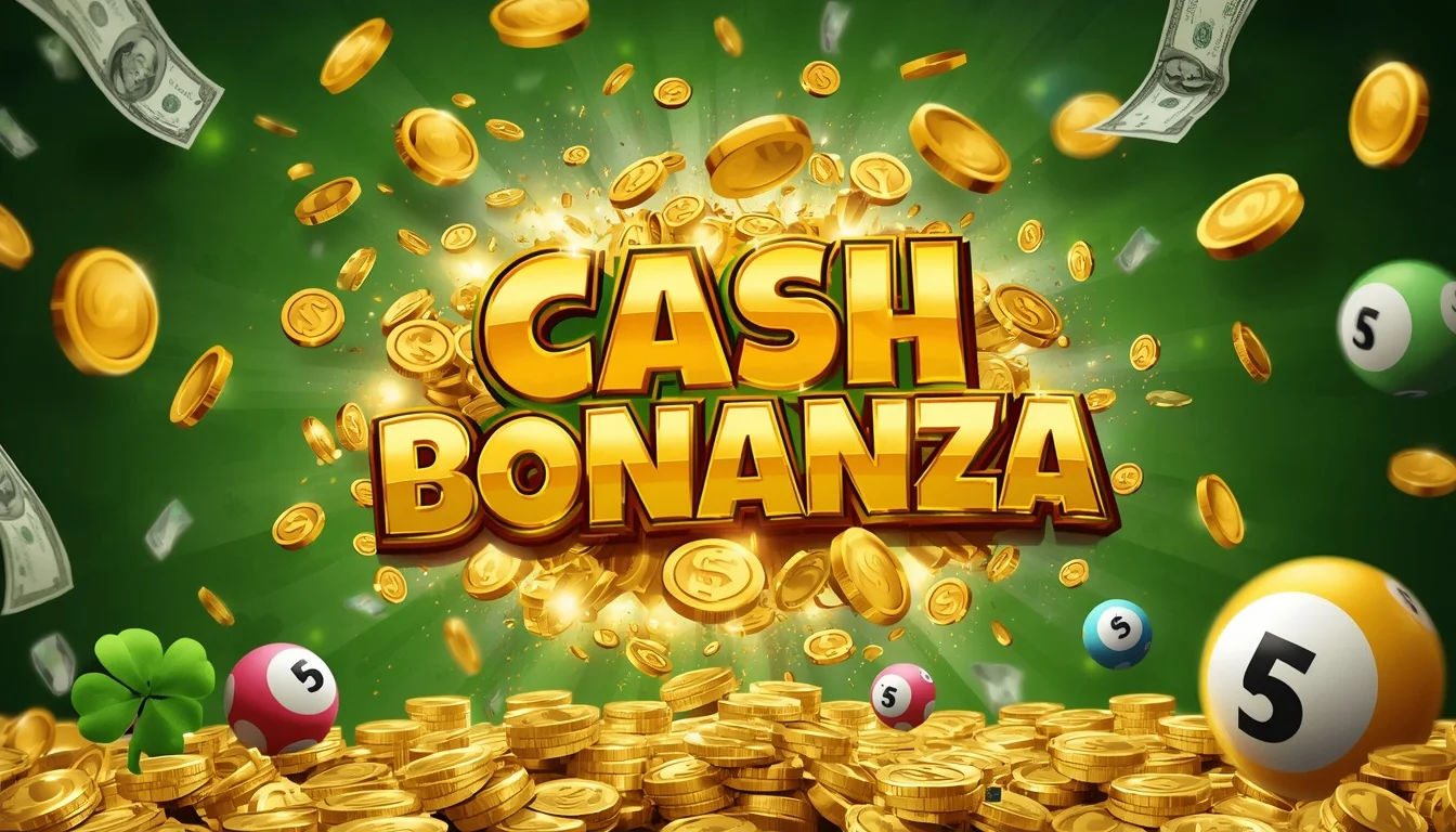 Cash Bonanza